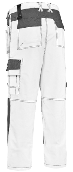 Arbeitshose Bundhose 4314 PANAMA