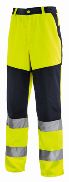 Warnschutz-Bundhose 4356 ROCHESTER