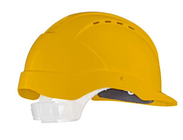 MEISTER* SCHUTZHELM, EN 397, TECTOR®