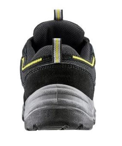 S1-Sicherheitshalbschuhe Metz teXXor®