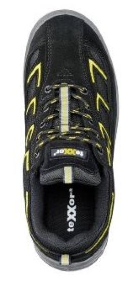S1-Sicherheitshalbschuhe Metz teXXor®