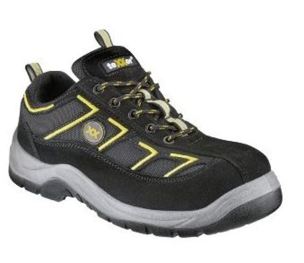 S1-Sicherheitshalbschuhe Metz teXXor®