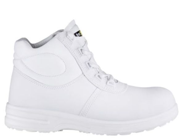 S2-Sicherheitsschnürstiefel Montepellier teXXor®