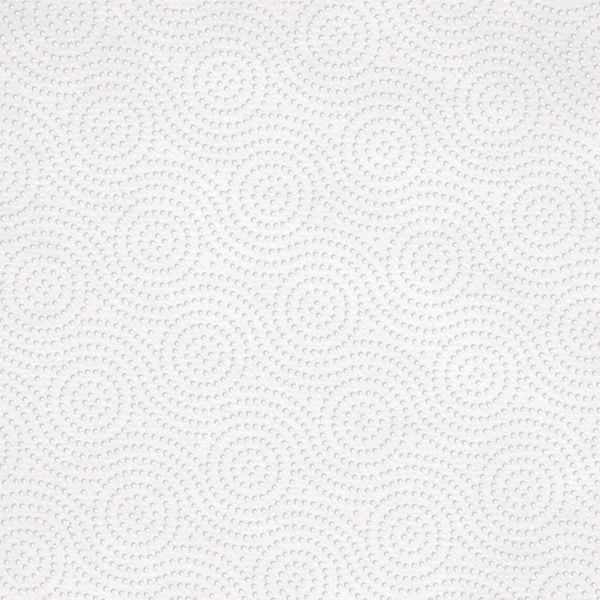 Küchenrolle Jumbo 2-lagig Zellstoff weiß 6 Rollen a`300 Blatt