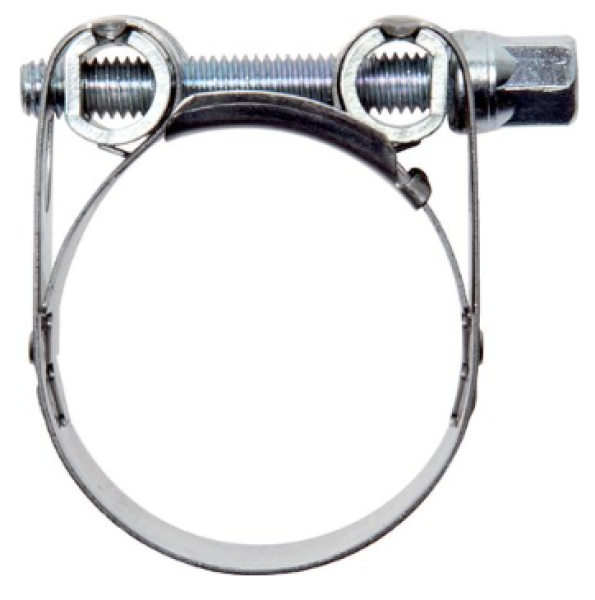 Gelenkbolzenschelle Spannbereich 17 - 19mm (W2)