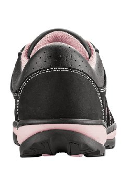 Rutschfeste Gummi-Phylon-Laufsohle SR des RUNNEX 5280 GirlStar