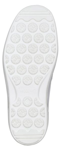 Rutschfeste SR PU-Laufsohle des teXXor 6251 GRENOBLE – Sicher auf glatten Böden.