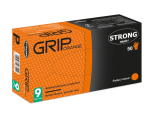 Grip orange Stronghand® Handschuhe 10 Dispenser-Boxen je 50 Stück