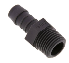 Gewindetülle Polyamid R 1/2"- 13 mm