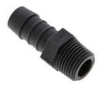 Gewindetülle Polyamid R 1/2"- 16 mm