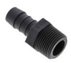 Gewindetülle Polyamid R 3/4"- 16 mm