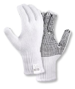 Grobstrick-Handschuhe Baumwolle/Polyester, VPE 12 Paar