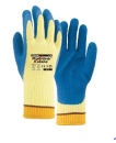 Aramid Hitzeschutzhandschuhe PowerGrab® Katana, VPE 12 Paar