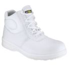 S2-Sicherheitsschnürstiefel Montepellier teXXor®