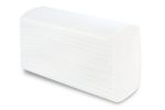 Z-Falz Papierhandtuch Zellstoff hochweiß 2-lagig 20,5 x 24 cm 3.750 Blatt