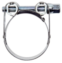 Gelenkbolzenschelle Spannbereich 17 - 19mm (W2)