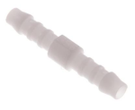 Gerader Schlauchverbinder Ø 3 mm POM