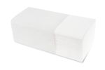 Papierhandtuch 2-lagig V-Falz hochweiß 24 x 21,5 cm 4.000 Blatt
