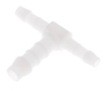 T-Schlauchverbinder-reduzierend Ø 4-6-4 mm POM