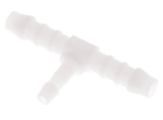 T-Schlauchverbinder-reduzierend Ø 6-4-6 mm POM
