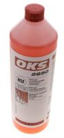 OKS 2650 BIOlogic Industriereiniger 1 Liter Flasche zur industriellen Teilereinigung