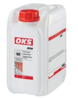OKS 2650 BIOlogic Industriereiniger 5 Liter Kanister auf Wasserbasis