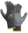 teXXor 2430 Montagehandschuhe Nitril beschichtet – 1 Paar Abbildung